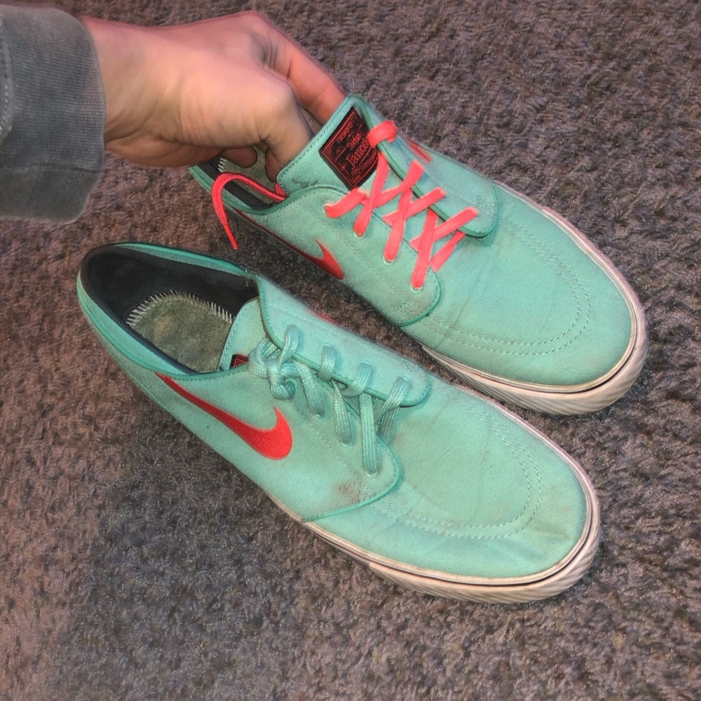 Nike Shoes